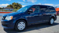 Excellent 2015 Dodge Grand Caravan_ Stow N Go_ 4 New Brakes