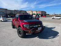 2014 F150 Raptor-Whipple Supercharged