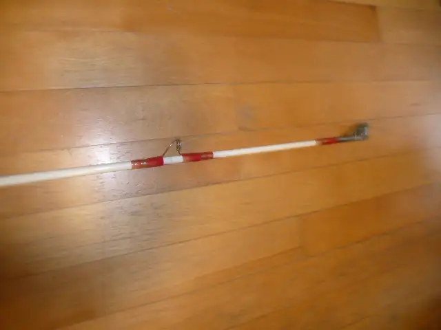 Canne a peche en mer, tres solid, Ocean fishing rod64519992657539123
