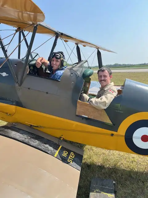 Freelance Flight Instructor64840285257345122