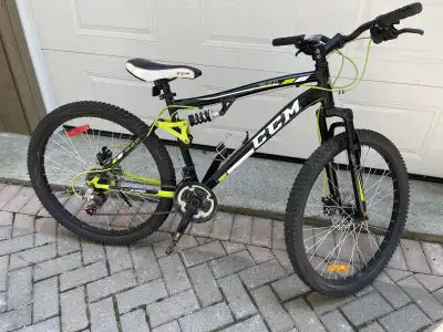 Bicycle - CCM 21 Speed SL 2.0 Mountain Bike, View more