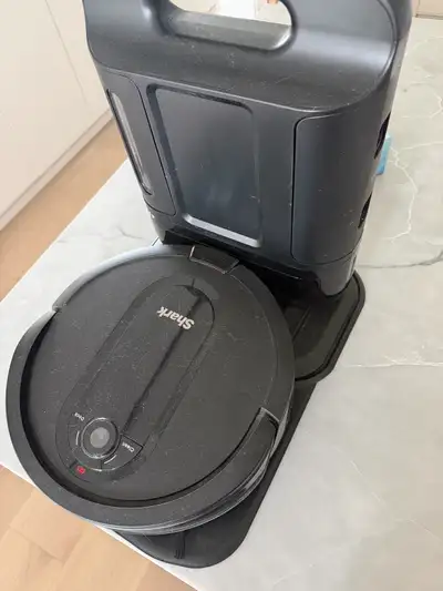 Shark Robot Vacuum, View more