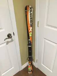 Ski alpin enfant 130 cm
