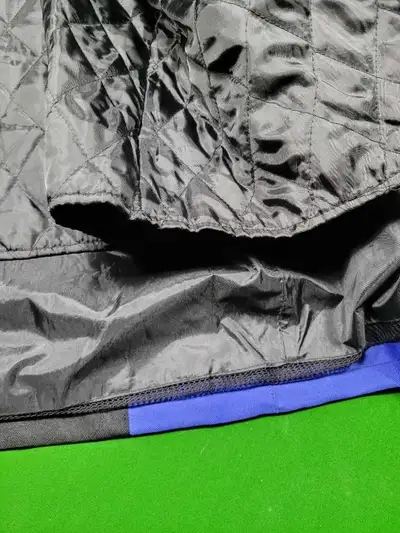 Motorcycle jacket