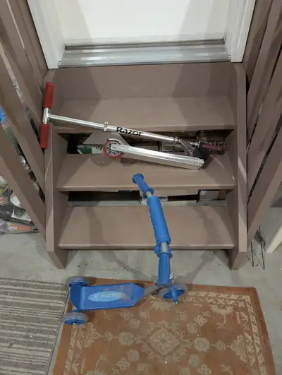 Razor Scooters, View more