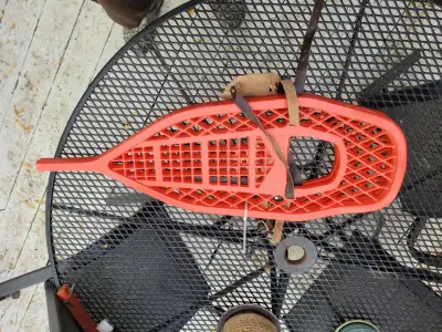 Snow Shoes, View more