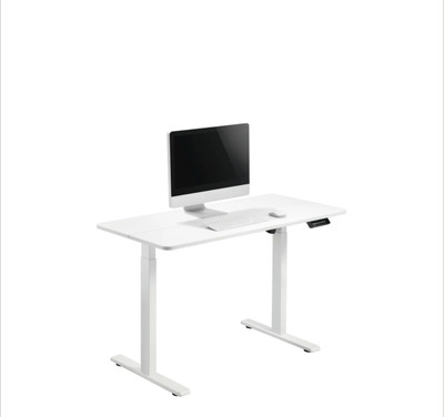 1 year warranty， Sit Stand Height Adjustable Desk