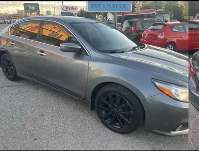 Clean car fax Vehicle in mint condition Comes with new front and rear brake pads and rotors Engine a...