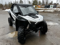 2022 RZR XP 1000 