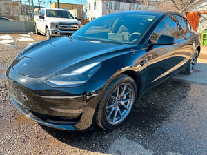 2023 Tesla Model 3 Long Range