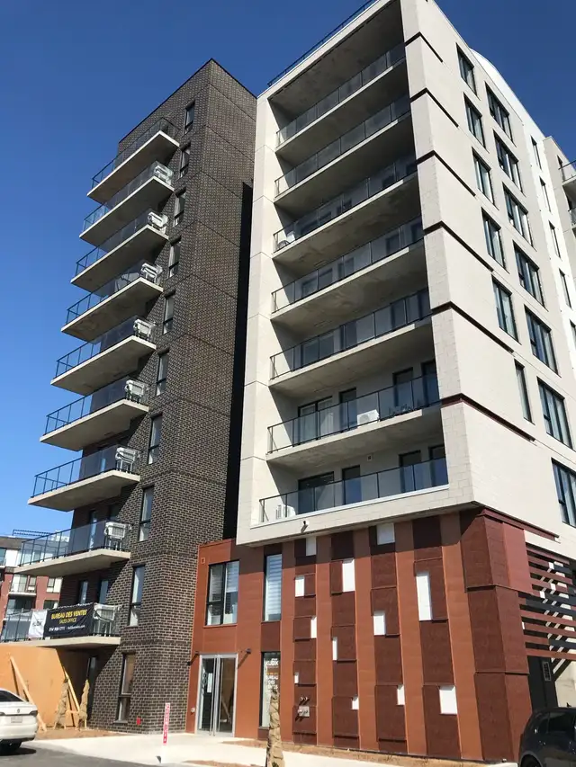 Pointe Claire Condo Available
