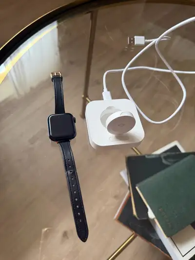 Apple Watch SE 40mm GPS + 2 Bands – $150 OBO, View more