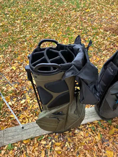 Golf Bag for Sale (New), View more