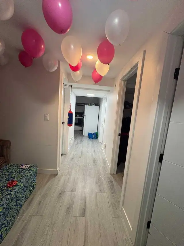 Basement for rent in Manitoba in Canada - Image 5