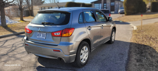 Mitsubishi RVR 2011 dans Autos et camions  à Laval/Rive Nord - Image 4