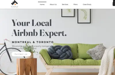 Nettoyage Airbnb Cleaning Job | 短租公寓退房清洁招聘, View more