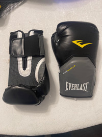 Gants de boxe entrainement / boxing training gloves