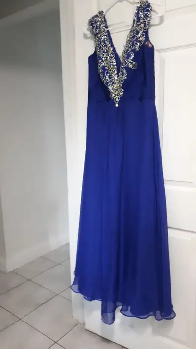 Beautiful  Prom  Dress, View more