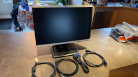 23" HP Office Monitor