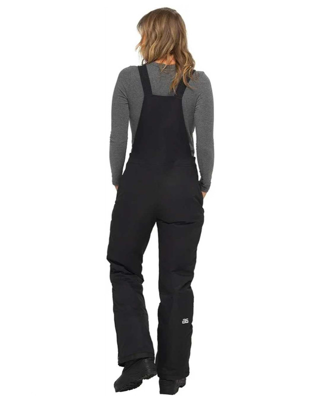 ARCTIX Womens Essential Insulated Bib Overalls, Size Medium  in Women's - Other in City of Toronto - Image 3