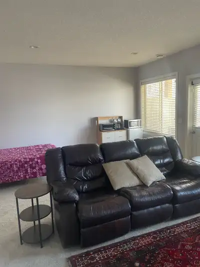 Bright airy space in historic town, View more