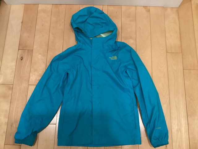 Youth North Face rain jacket in Kids & Youth in Bedford