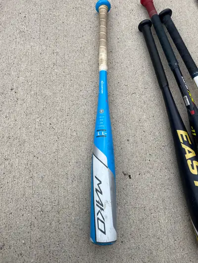 kids softball bats, View more
