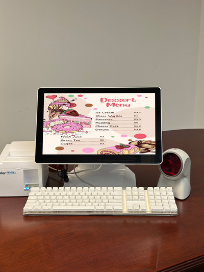 Running a busy restaurant or pizza store? Our advanced POS system is designed just for you — fast, r...