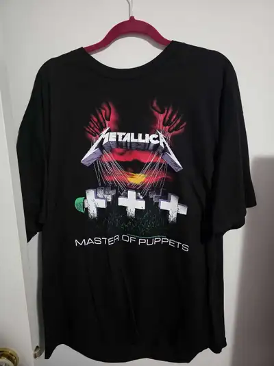 brand new Rock t-shirts, View more
