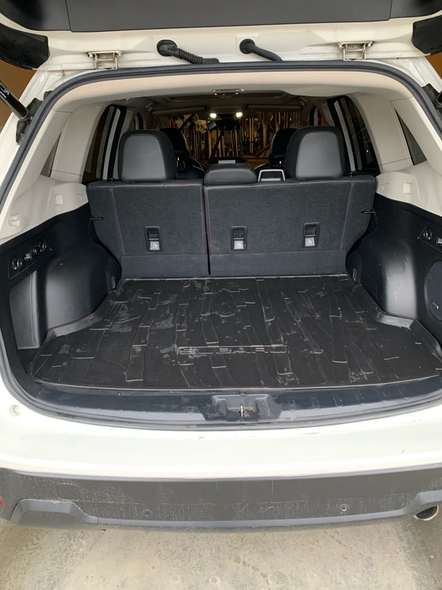 2019 Subaru Forester Limited with Eyesight in Cars & Trucks in Sudbury - Image 3