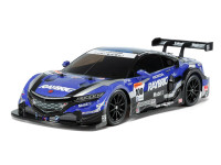 TT-02 RC RAYBRIG NSX CONCEPT-GT