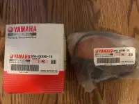 Rear Flashers for Yamaha R1