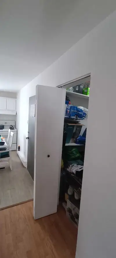 1 mois GRATUIT (janvier) – Le loyer effectif devient 1 100 $/mois après promotion (loyer régulier 1...