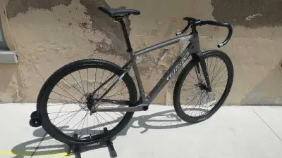 Wilier Jena Gravel Frameset medium, View more