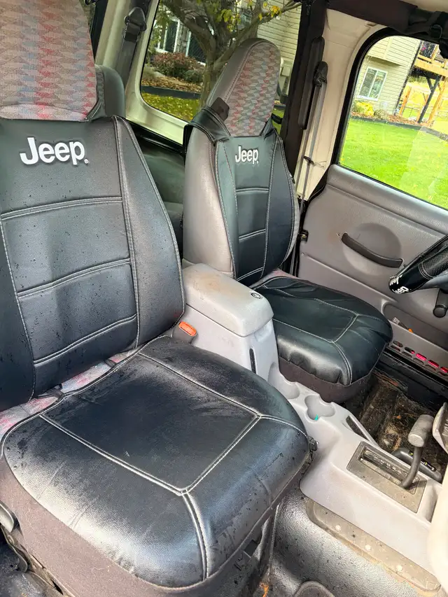 1998 Jeep TJ580120262844108806