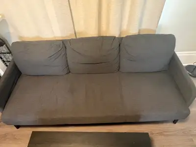 IKEA Sofa set, View more