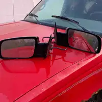 Obs Chevy/Gmc mirrors