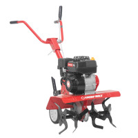 Troy Bilt Front Tine Tiller - Colt - Spring Tilling Season is He