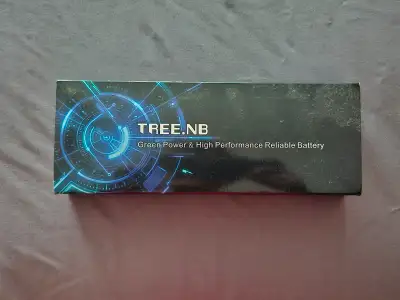 Laptop Replacement Battery (Toshiba), View more