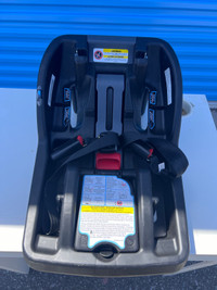 Infant Car Seat (Base)