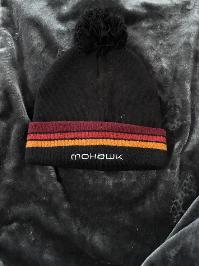 Mohawk Toque
