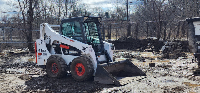 2019 Bobcat S570 in Other in Kitchener / Waterloo