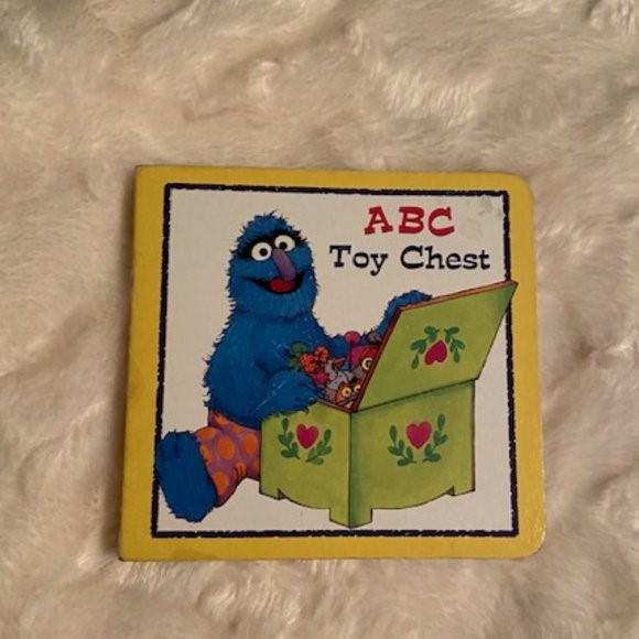 Reader's Digest Sesame Street Board Books in Children & Young Adult in Thunder Bay - Image 2