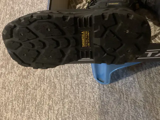 Work Boots in Men's Shoes in Kitchener / Waterloo - Image 5