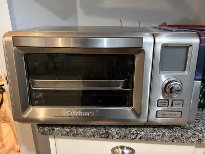Cuisinart Steam Oven, View more
