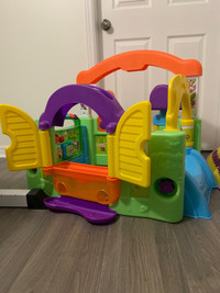 Toddler activity centre