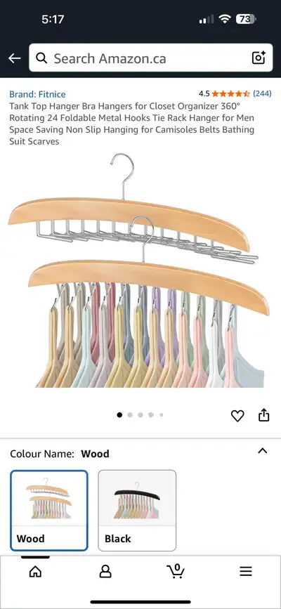 top hangers , View more
