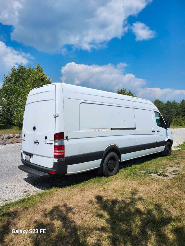 sprinter van long and tall in Cars & Trucks in Oshawa / Durham Region - Image 4