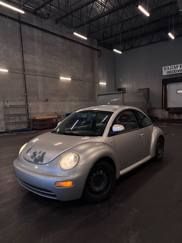 1999 Volkswagen Beetle in Cars & Trucks in Mississauga / Peel Region - Image 4