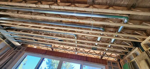 Expert ductwork for renovation and new builds63234884225537122